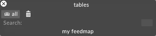 feedmap