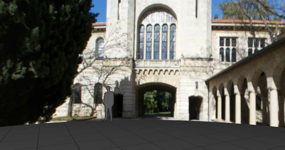 Fisheye mapping overview