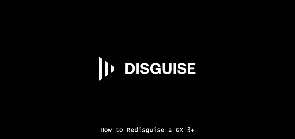 Booting into the USB