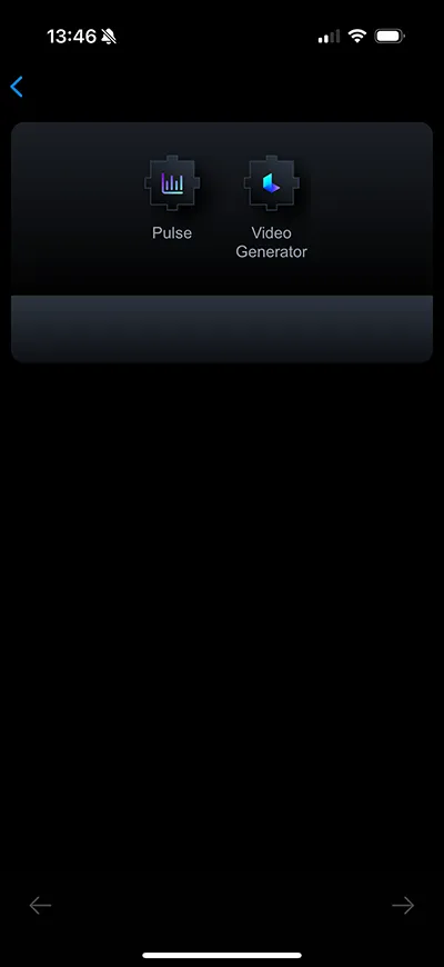 Plugin Launcher