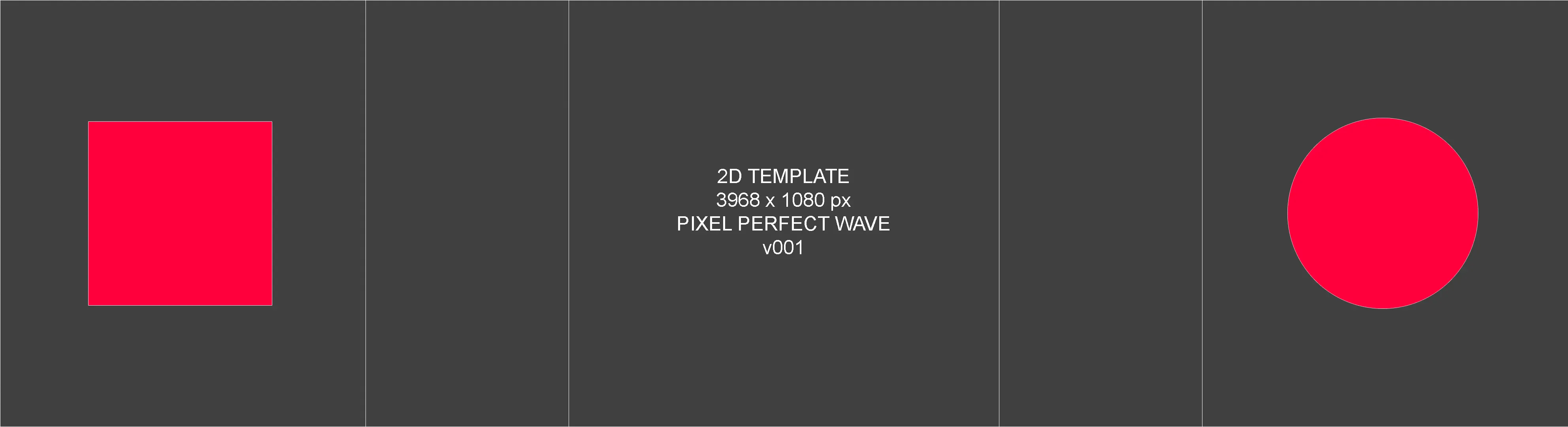 Rendering UV maps to content templates