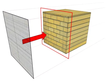 Planar Mapping