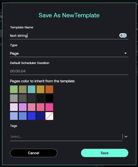 Porta template save modal.png