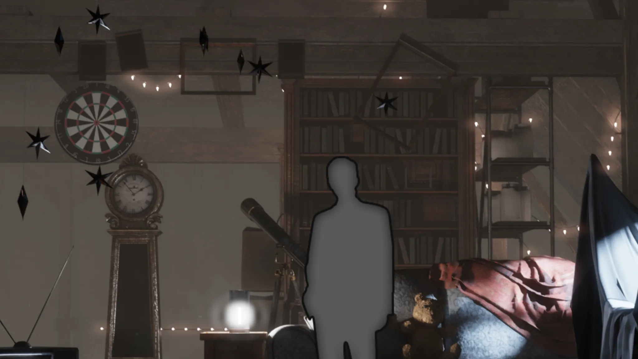 Sample Scenes Asset pack