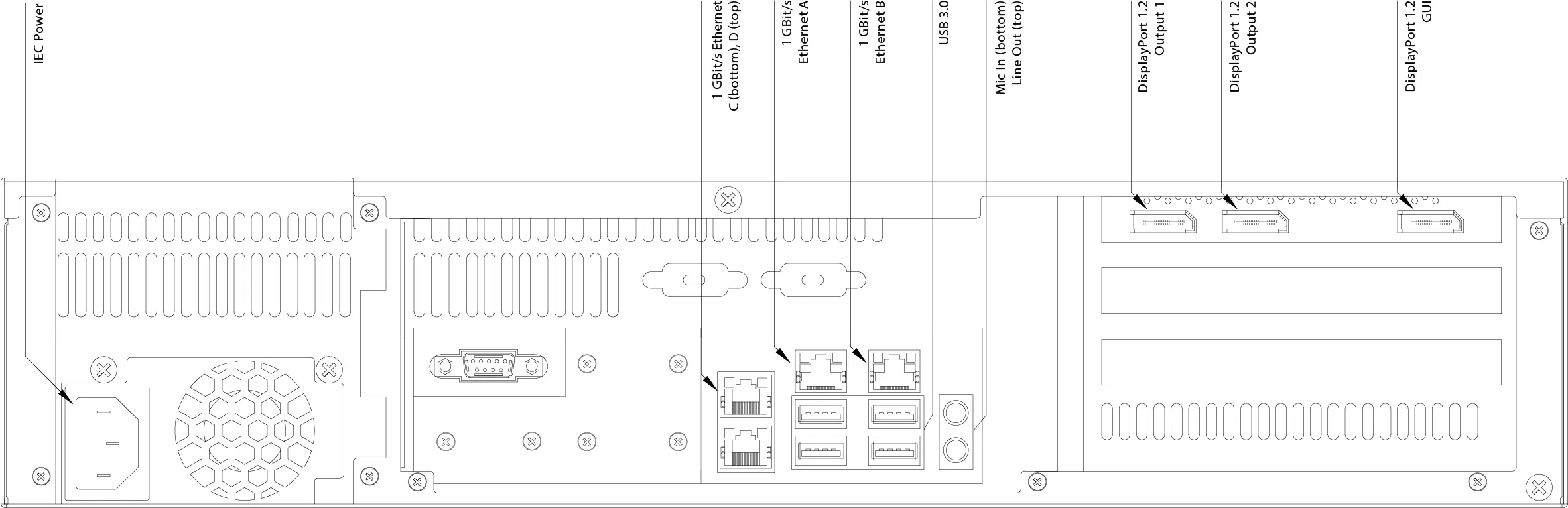 Solo base unit