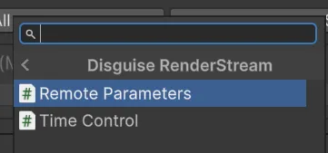 3D object transforms workflow