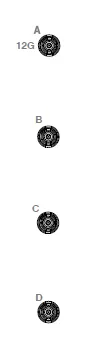 VX 1 Video Inputs