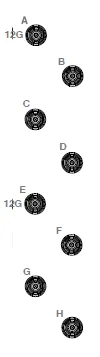 VX 2 Video Inputs